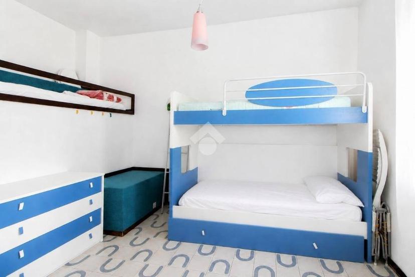 Quadrilocale via Figlia di Iorio 34, Centro, Francavilla al Mare — foto 12 di 20