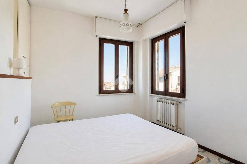 Quadrilocale via Figlia di Iorio 34, Centro, Francavilla al Mare — foto 15 di 20