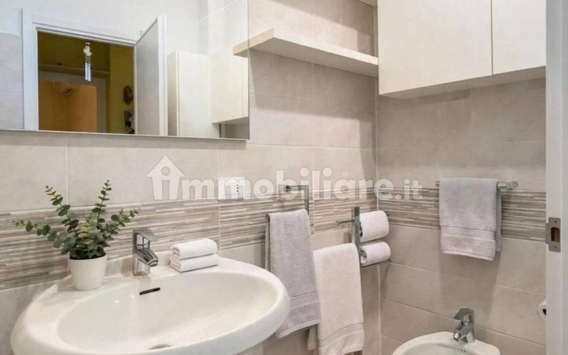 Bilocale buono stato, primo piano, Centro, Varazze — foto 6 di 9