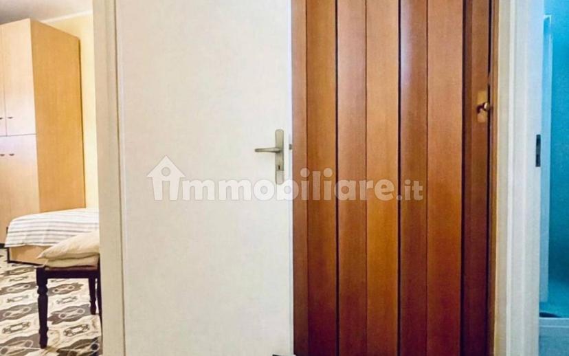 Bilocale buono stato, primo piano, Centro, Varazze — foto 8 di 9