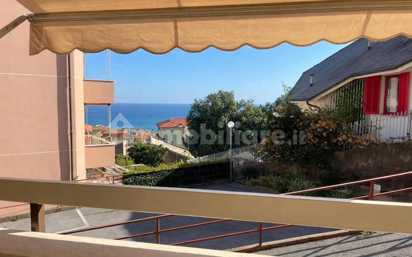 Bilocale buono stato, primo piano, Centro, Varazze — foto 7 di 9