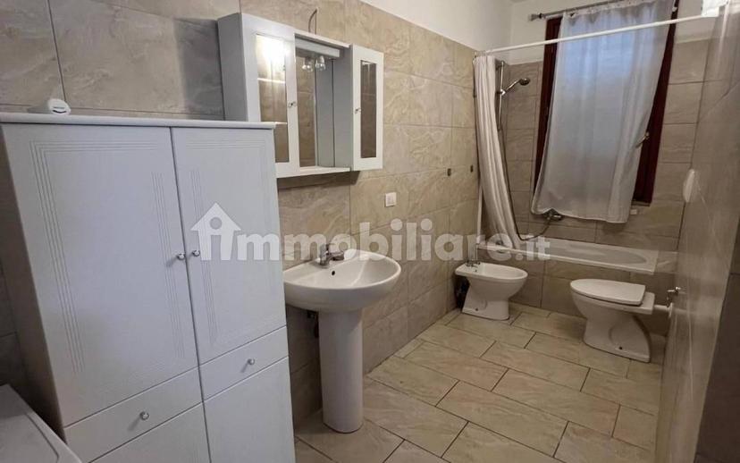 Trilocale via Volterrana,  27, Centro, Capannoli — foto 13 di 25