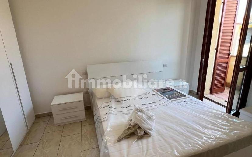 Trilocale via Volterrana,  27, Centro, Capannoli — foto 23 di 25
