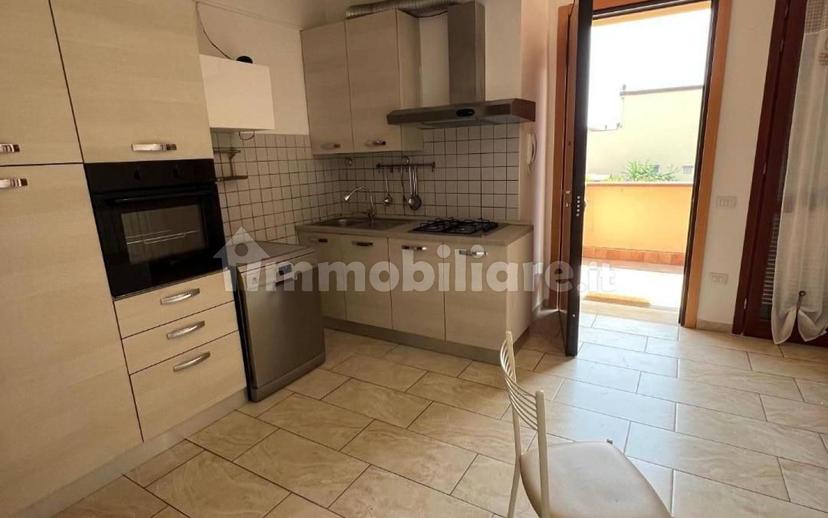 Trilocale via Volterrana,  27, Centro, Capannoli — foto 24 di 25