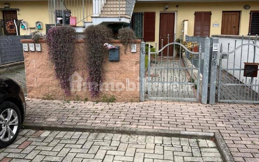 Trilocale via Volterrana,  27, Centro, Capannoli — foto 15 di 25