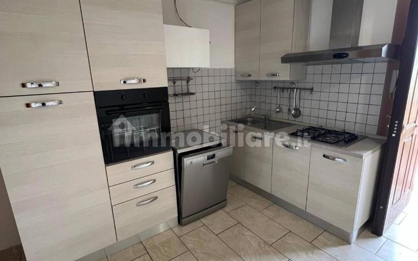 Trilocale via Volterrana,  27, Centro, Capannoli — foto 3 di 25
