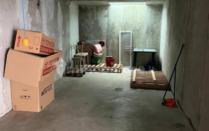 Trilocale via Volterrana,  27, Centro, Capannoli — foto 12 di 25