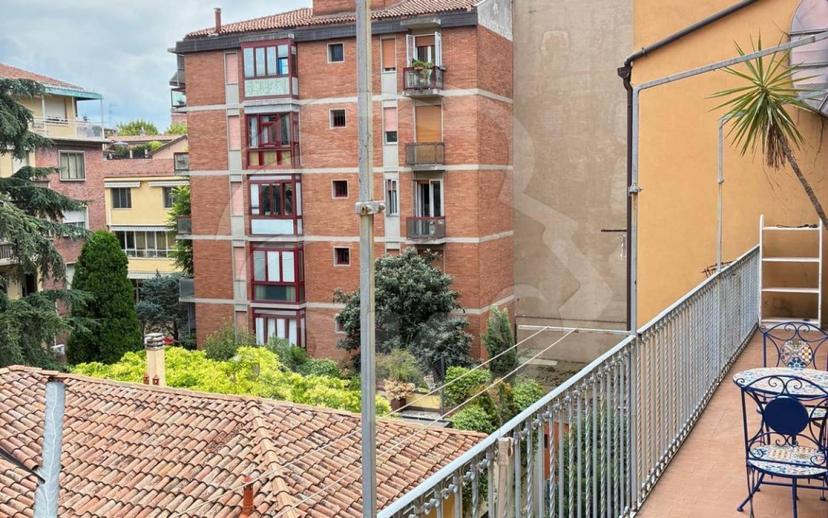 Quadrilocale via Mascarella 73, Irnerio, Bologna — foto 19 di 21
