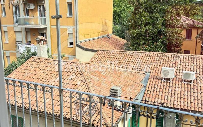 Quadrilocale via Mascarella 73, Irnerio, Bologna — foto 20 di 21
