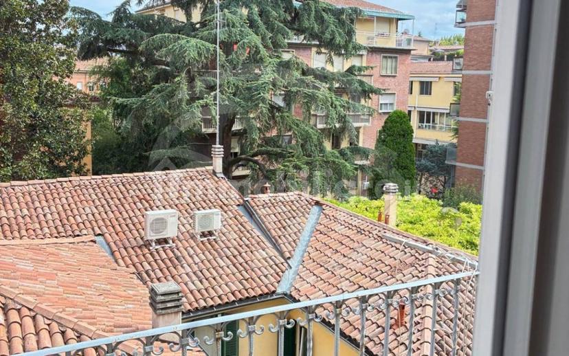Quadrilocale via Mascarella 73, Irnerio, Bologna — foto 7 di 21