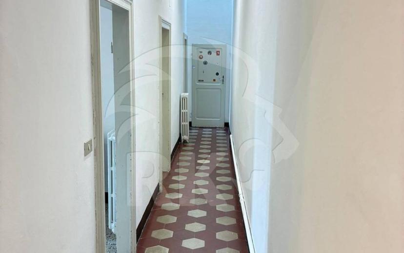 Quadrilocale via Mascarella 73, Irnerio, Bologna — foto 12 di 21