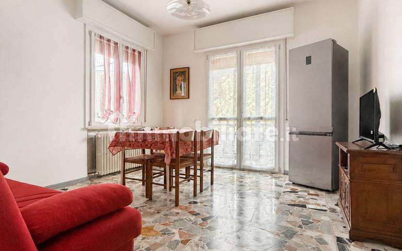 Stanza singola Stradello Bertola 44, Modena