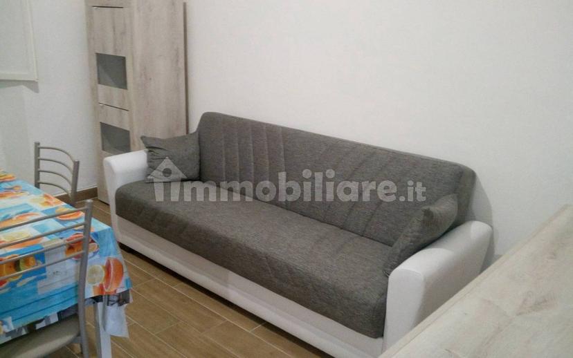 Quadrilocale via Ponte San Giovanni, Centro, Teramo — foto 2 di 20