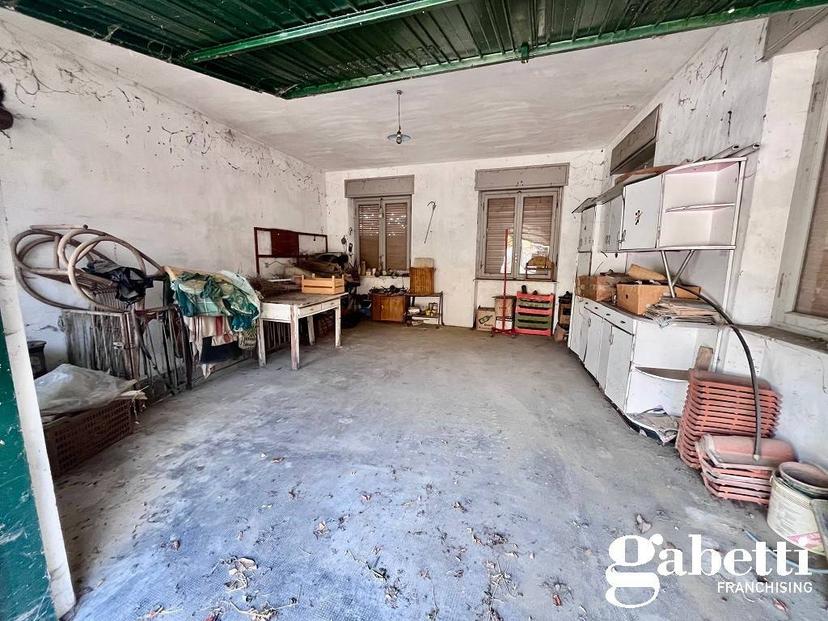 Terratetto unifamiliare via de planca, 16/18, Azzano d'Asti — foto 37 di 39