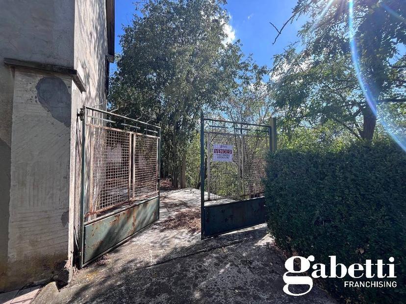 Terratetto unifamiliare via de planca, 16/18, Azzano d'Asti — foto 22 di 39