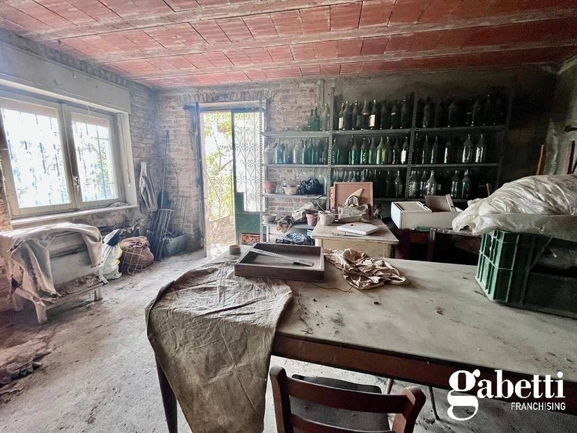 Terratetto unifamiliare via de planca, 16/18, Azzano d'Asti — foto 3 di 39