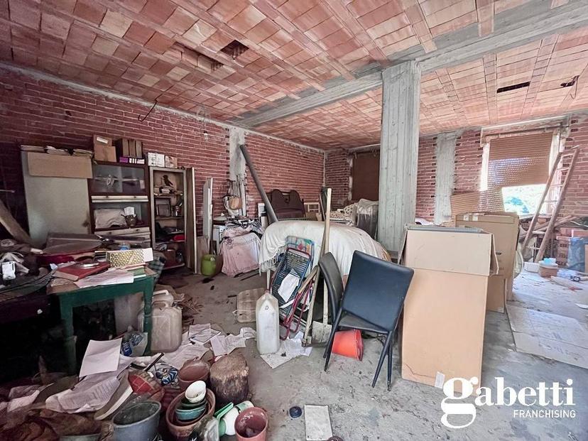 Terratetto unifamiliare via de planca, 16/18, Azzano d'Asti — foto 36 di 39