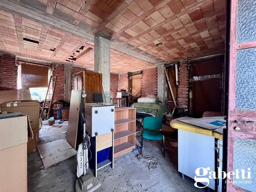 Terratetto unifamiliare via de planca, 16/18, Azzano d'Asti — foto 14 di 39