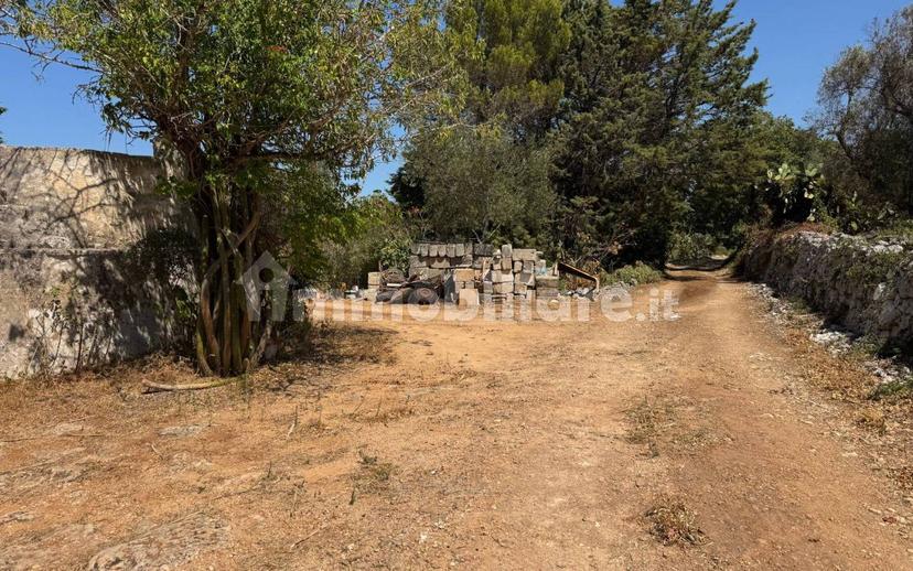 Villa unifamiliare Contrada Colacurto, Carovigno — foto 18 di 25