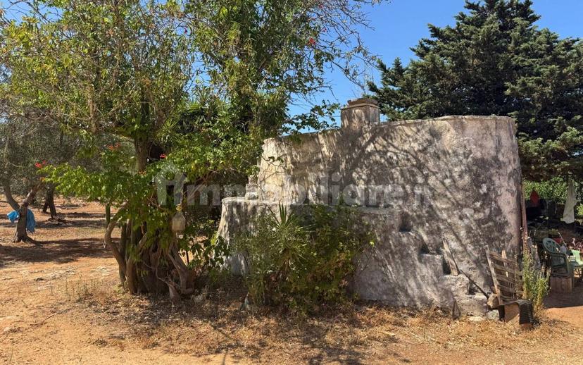 Villa unifamiliare Contrada Colacurto, Carovigno — foto 2 di 25