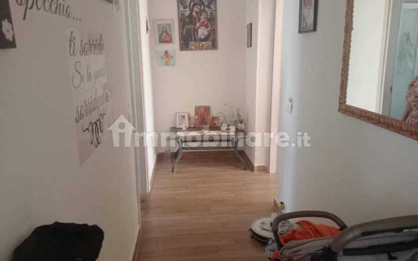 Quadrilocale via Ponte San Giovanni, Centro, Teramo — foto 13 di 20