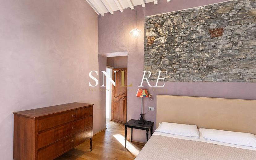 Terratetto unifamiliare viale Giacomo Matteotti, Centro Storico, Pistoia — foto 6 di 15