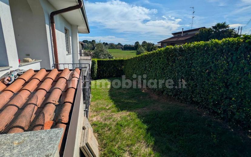 Quadrilocale via Aronco, Centro, Castelletto Sopra Ticino — foto 9 di 17