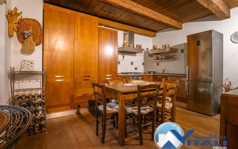 Quadrilocale Strada Comunale Biserno-Berleta, Santa Sofia — foto 16 di 20