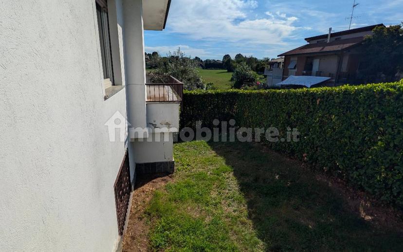 Quadrilocale via Aronco, Centro, Castelletto Sopra Ticino — foto 15 di 17