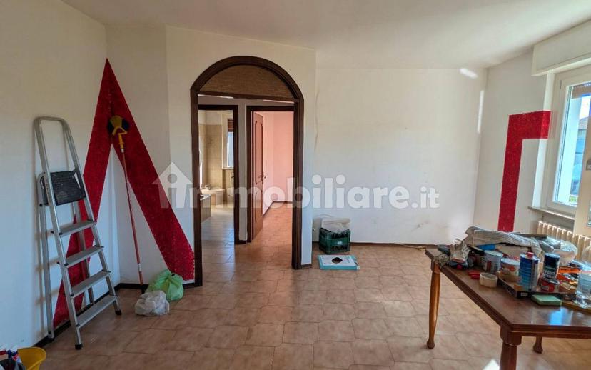 Quadrilocale via Aronco, Centro, Castelletto Sopra Ticino — foto 14 di 17