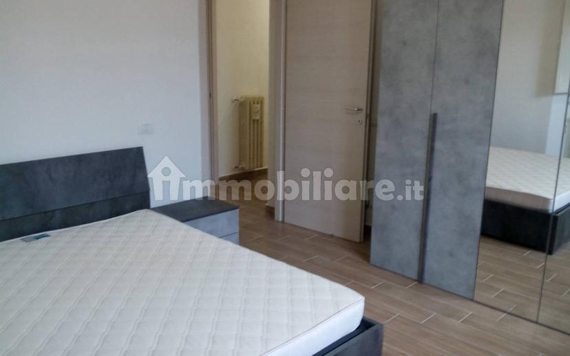 Quadrilocale via Ponte San Giovanni, Centro, Teramo — foto 20 di 20