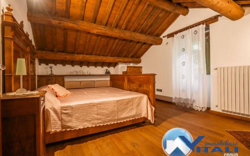 Quadrilocale Strada Comunale Biserno-Berleta, Santa Sofia — foto 20 di 20