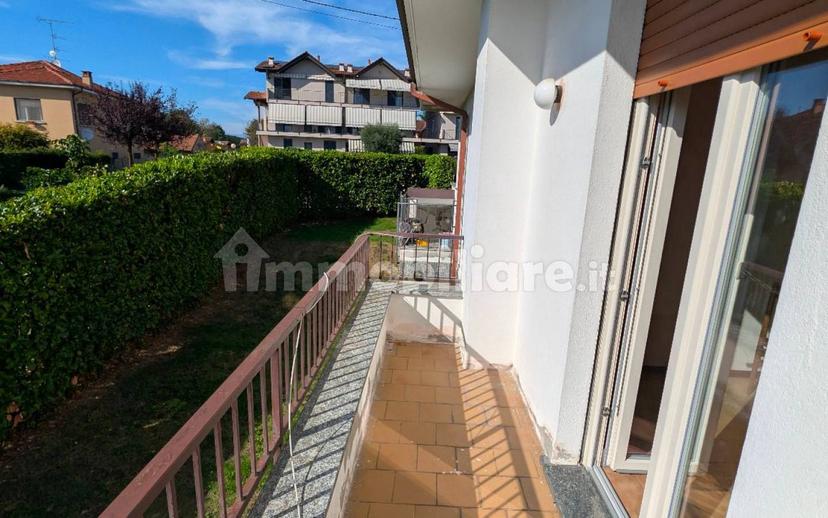 Quadrilocale via Aronco, Centro, Castelletto Sopra Ticino — foto 10 di 17