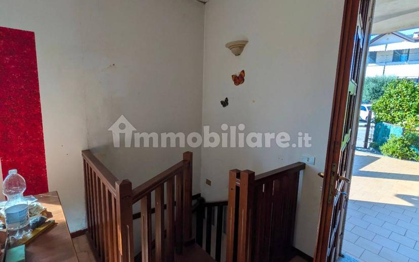 Quadrilocale via Aronco, Centro, Castelletto Sopra Ticino — foto 7 di 17
