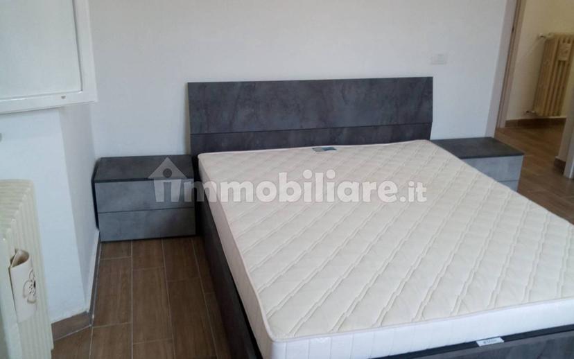 Quadrilocale via Ponte San Giovanni, Centro, Teramo — foto 15 di 20