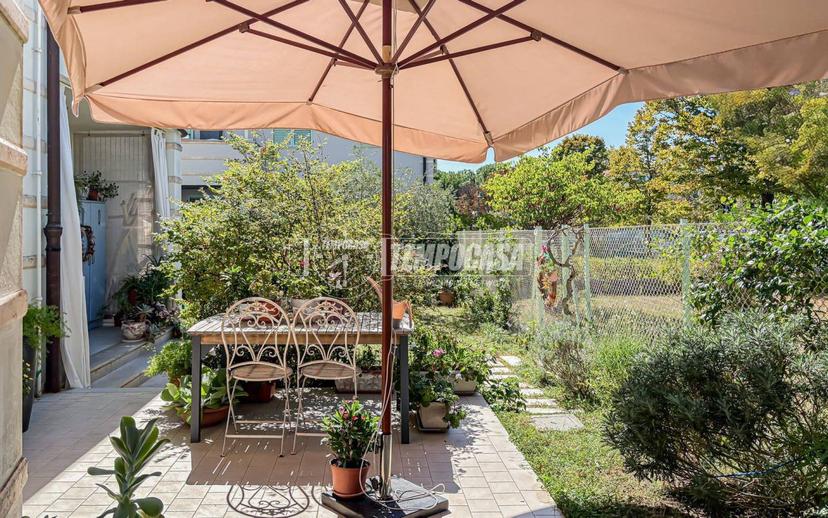 Trilocale via Aldo Moro 22, Bellaria-Igea Marina — foto 26 di 35