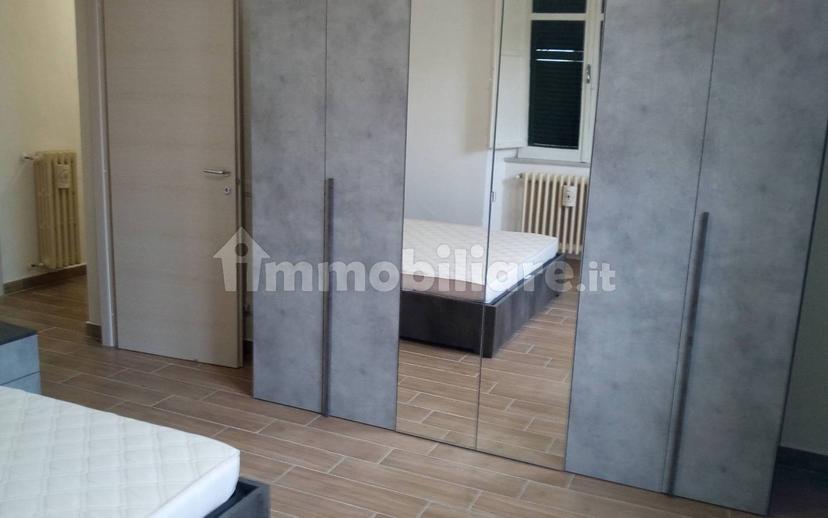Quadrilocale via Ponte San Giovanni, Centro, Teramo — foto 10 di 20