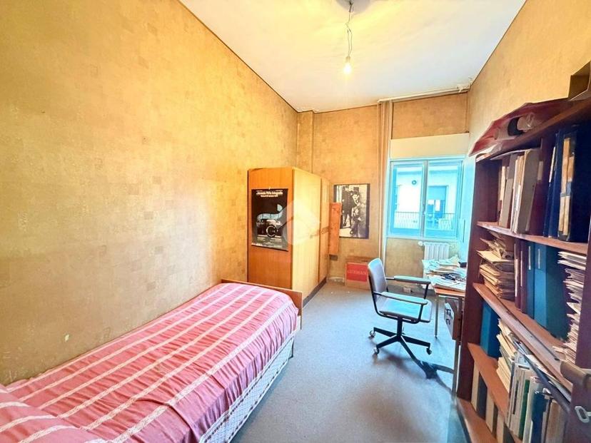 Appartamento via Archimede 193, San Luigi - Archimede, Ragusa — foto 4 di 24