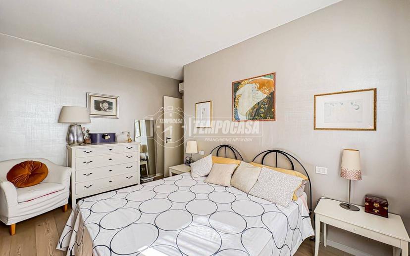 Trilocale via Aldo Moro 22, Bellaria-Igea Marina — foto 21 di 35