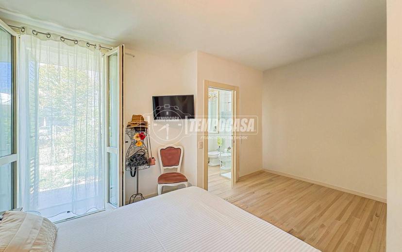 Trilocale via Aldo Moro 22, Bellaria-Igea Marina — foto 15 di 35