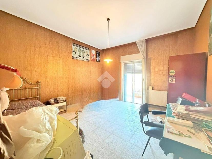 Appartamento via Archimede 193, San Luigi - Archimede, Ragusa — foto 22 di 24