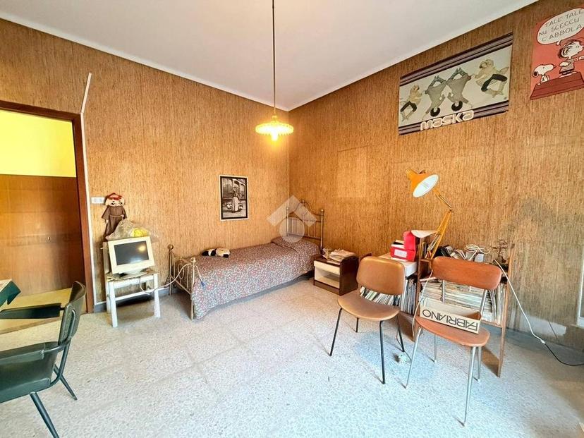 Appartamento via Archimede 193, San Luigi - Archimede, Ragusa — foto 14 di 24