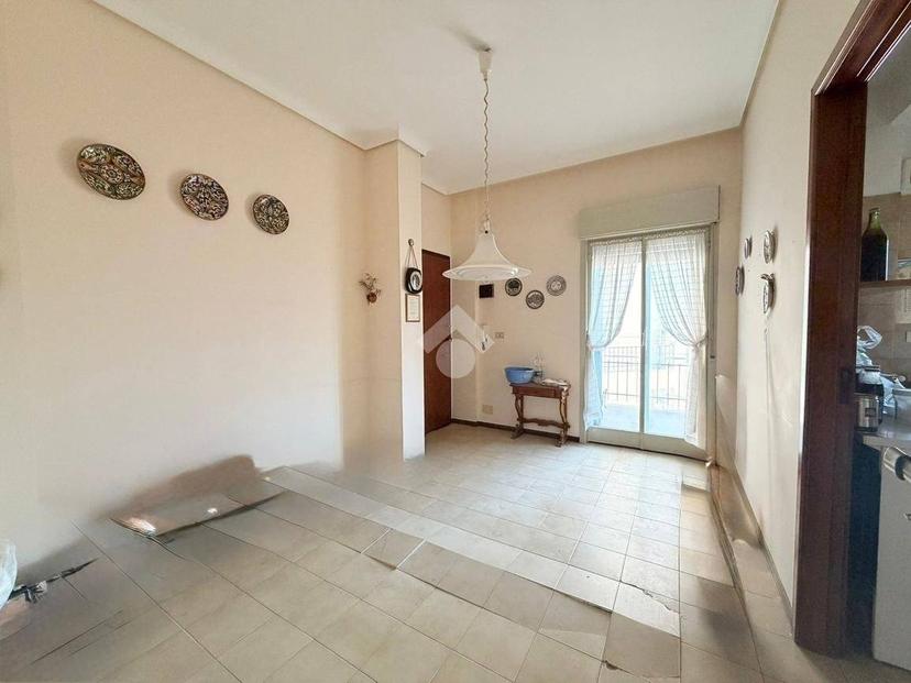Appartamento via Archimede 193, San Luigi - Archimede, Ragusa — foto 13 di 24