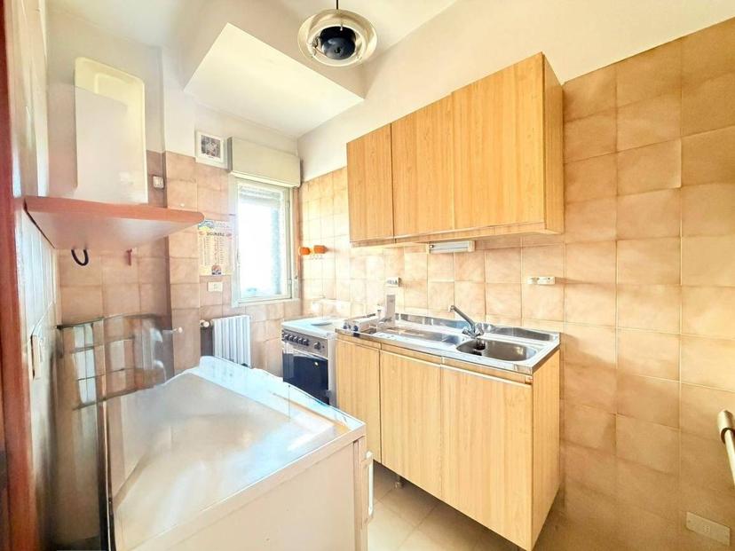 Appartamento via Archimede 193, San Luigi - Archimede, Ragusa — foto 5 di 24