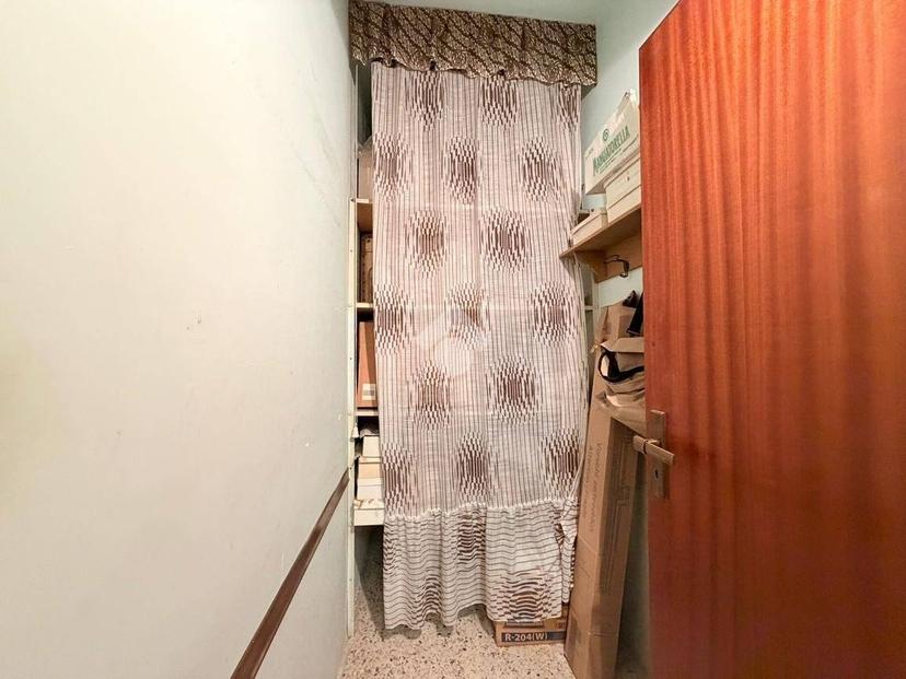 Appartamento via Archimede 193, San Luigi - Archimede, Ragusa — foto 23 di 24