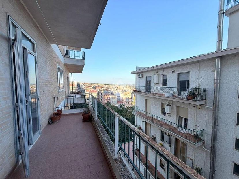 Appartamento via Archimede 193, San Luigi - Archimede, Ragusa — foto 7 di 24