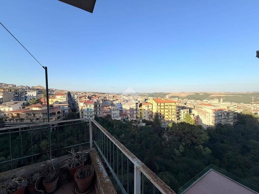 Appartamento via Archimede 193, San Luigi - Archimede, Ragusa — foto 24 di 24