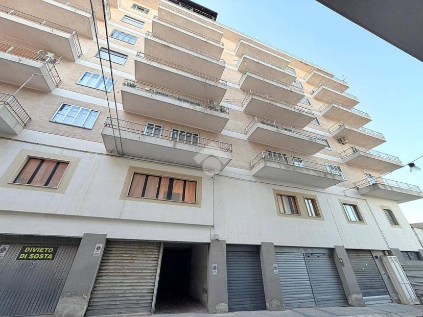 Appartamento via Archimede 193, San Luigi - Archimede, Ragusa — foto 19 di 24