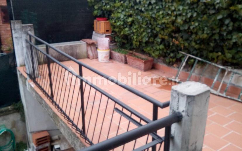 Quadrilocale via Ponte San Giovanni, Centro, Teramo — foto 18 di 20