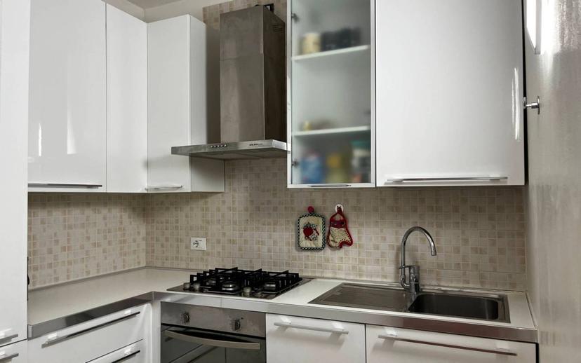 Quadrilocale via Enzo Venturini, Centro, Silea — foto 17 di 26